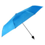 PARAGUAS DE BOLSILLO AZUL TX-065A ( TX-065 - TX065 -  )