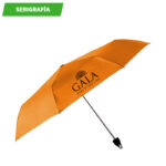 PARAGUAS DE BOLSILLO GRIS TX-065G ( TX-065 - TX065 -  ) - Imagen 2