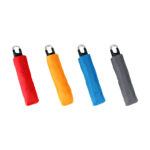 PARAGUAS DE BOLSILLO GRIS TX-065G ( TX-065 - TX065 -  ) - Imagen 4