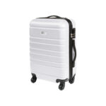 MALETA RÍGIDA DE VIAJE BLANCO TX-069B ( TX-069 - TX069 - MALETAS RIGIDAS,MALETAS DE RUEDAS )