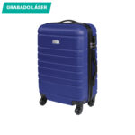 MALETA RÍGIDA DE VIAJE BLANCO TX-069B ( TX-069 - TX069 - MALETAS RIGIDAS,MALETAS DE RUEDAS ) - Imagen 6