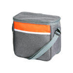 HIELERA YUSHU NARANJA TX-072O ( TX-072 - TX072 -  )