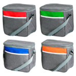 HIELERA YUSHU ROJO TX-072R ( TX-072 - TX072 -  ) - Imagen 4