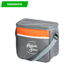 HIELERA YUSHU ROJO TX-072R ( TX-072 - TX072 -  ) - Imagen 3