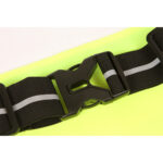 CINTURÓN DEPORTIVO SLIM AZUL CLARO TX-077A ( TX-077 - TX077 -  ) - Imagen 11