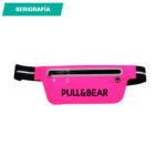 CINTURÓN DEPORTIVO SLIM AZUL CLARO TX-077A ( TX-077 - TX077 -  ) - Imagen 3