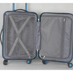 MALETA RÍGIDA DURHAM VERDE LIMON TX-082V ( TX-082 - TX082 - MALETAS RIGIDAS,MALETAS DE RUEDAS ) - Imagen 6