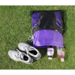 MORRAL TIPO SACO MASAK ROSA CLARO TX-084RS ( TX-084 - TX084 - BOLSAS DEPORTIVAS ) - Imagen 2