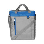 BOLSA TÉRMICA KIBOGA AZUL TX-085A ( TX-085 - TX085 -  )