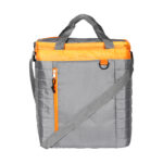 BOLSA TÉRMICA KIBOGA NARANJA TX-085O ( TX-085 - TX085 -  )