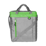 BOLSA TÉRMICA KIBOGA VERDE TX-085V ( TX-085 - TX085 -  )