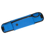 CINTURÓN DEPORTIVO JASPER AZUL TX-086A ( TX-086 - TX086 -  )