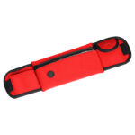CINTURÓN DEPORTIVO JASPER ROJO TX-086R ( TX-086 - TX086 -  )