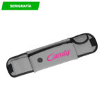 CINTURÓN DEPORTIVO JASPER ROJO TX-086R ( TX-086 - TX086 -  ) - Imagen 5