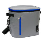 HIELERA LIRA AZUL TX-087A ( TX-087 - TX087 -  )