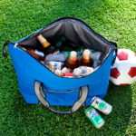 HIELERA MITYANA ROJO TX-091R ( TX-091 - TX091 -  ) - Imagen 3