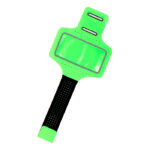 BRAZALETE DEPORTIVO BANFF VERDE TX-093V ( TX-093 - TX093 -  )