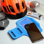 BRAZALETE DEPORTIVO BANFF AZUL TX-093A ( TX-093 - TX093 -  ) - Imagen 5