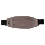 CINTURÓN DEPORTIVO WINDSOR GRIS TX-094G ( TX-094 - TX094 -  )