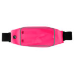 CINTURÓN DEPORTIVO WINDSOR ROSA TX-094RS ( TX-094 - TX094 -  )