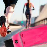 CINTURÓN DEPORTIVO WINDSOR VERDE TX-094V ( TX-094 - TX094 -  ) - Imagen 5