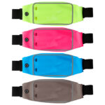 CINTURÓN DEPORTIVO WINDSOR VERDE TX-094V ( TX-094 - TX094 -  ) - Imagen 6