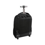 MOCHILA CON RUEDAS NEGRO TX-096 ( TX-096 - TX096 - MALETAS DE RUEDAS,BACKPACK ) - Imagen 3