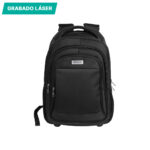 MOCHILA CON RUEDAS NEGRO TX-096 ( TX-096 - TX096 - MALETAS DE RUEDAS,BACKPACK ) - Imagen 6