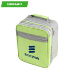 LONCHERA DOBLE VERDE TX-097V ( TX-097 - TX097 -  ) - Imagen 3