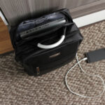 MOCHILAQUEBEC NEGRO TX-098 ( TX-098 - TX098 - BACKPACK ) - Imagen 3