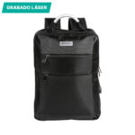 MOCHILAQUEBEC NEGRO TX-098 ( TX-098 - TX098 - BACKPACK ) - Imagen 2