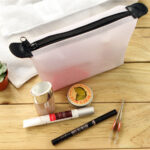 BOLSA MYSORE ROSA CLARO TX-100RS ( TX-100 - TX100 - COSMETIQUERAS ) - Imagen 4