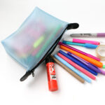 BOLSA MYSORE ROSA CLARO TX-100RS ( TX-100 - TX100 - COSMETIQUERAS ) - Imagen 5