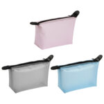 BOLSA MYSORE ROSA CLARO TX-100RS ( TX-100 - TX100 - COSMETIQUERAS ) - Imagen 3