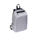 MOCHILA MELFI GRIS TX-103G ( TX-103 - TX103 - BACKPACK )
