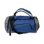 MALETA PARMA AZUL TX-104A ( TX-104 - TX104 - MALETAS DE MANO,BACKPACK )