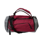 MALETA PARMA ROJO TX-104R ( TX-104 - TX104 - MALETAS DE MANO,BACKPACK )
