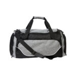 MALETA SICILIA GRIS TX-105G ( TX-105 - TX105 - MALETAS DE MANO,MALETAS DE MANO )