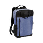 MOCHILA TRENTO AZUL TX-106A ( TX-106 - TX106 - BACKPACK )