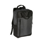 MOCHILA TRENTO GRIS OSCURO TX-106G ( TX-106 - TX106 - BACKPACK )