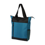 BOLSA TRALEE AZUL TX-107A ( TX-107 - TX107 - BOLSAS PARA SUPERMERCADO,BOLSAS SHOPPER )