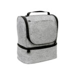 LONCHERA PUGLIA GRIS CLARO TX-108G ( TX-108 - TX108 -  )