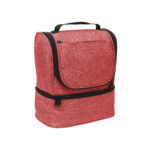 LONCHERA PUGLIA ROJO TX-108R ( TX-108 - TX108 -  )