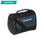 LONCHERA MOLISE ROJO TX-109R ( TX-109 - TX109 -  ) - Imagen 2