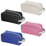 BOLSA KILIFI AZUL TX-119A ( TX-119 - TX119 - NECESER,COSMETIQUERAS ) - Imagen 4