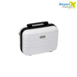 NECESER NAROK BLANCO TX-120B ( TX-120 - TX120 - MALETAS RIGIDAS,NECESER )