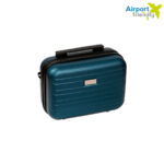 NECESER KALOU AZUL MARINO TX-121A ( TX-121 - TX121 - MALETAS RIGIDAS,NECESER )