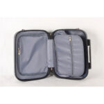 NECESER KALOU AZUL MARINO TX-121A ( TX-121 - TX121 - MALETAS RIGIDAS,NECESER ) - Imagen 3