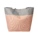 BOLSA ATHI NARANJA TX-124O ( TX-124 - TX124 - BOLSAS DE PLAYA )