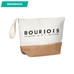 BOLSA KENDARI BEIGE TX-126BE ( TX-126 - TX126 - NECESER,COSMETIQUERAS,BOLSAS DE PLAYA ) - Imagen 4